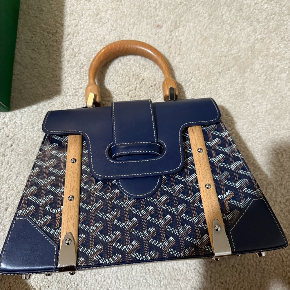 Goyard Saigon Gm View 2